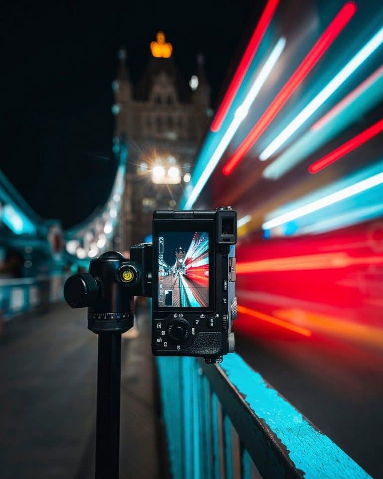 Sony Alpha 7C II Systemkamera (33 MP, Bluetooth, NFC, WLAN) - Thumbnail 7