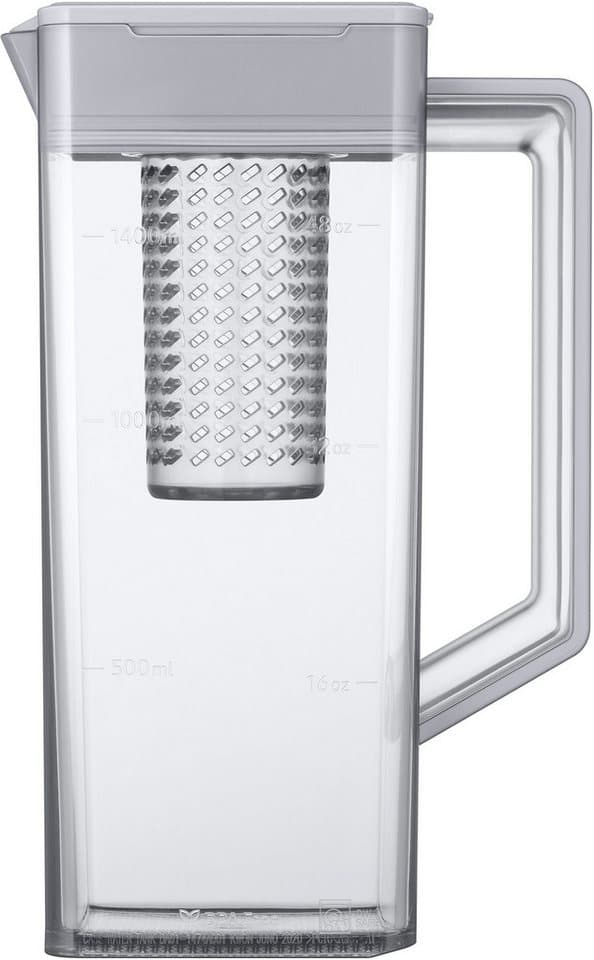 Samsung Multi Door RF9000 RF65DG960ESG, 183 cm hoch, 91,2 cm breit - Thumbnail 19