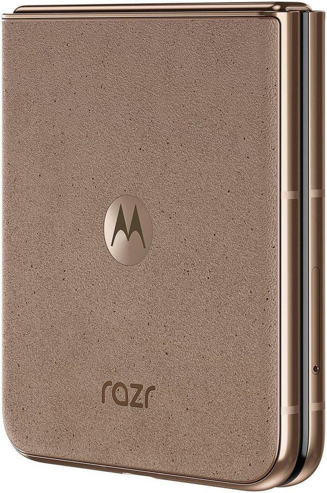 Motorola razr50 ultra Smartphone (17,52 cm/6,9 Zoll, 512 GB Speicherplatz, 50 MP Kamera) - Thumbnail 24