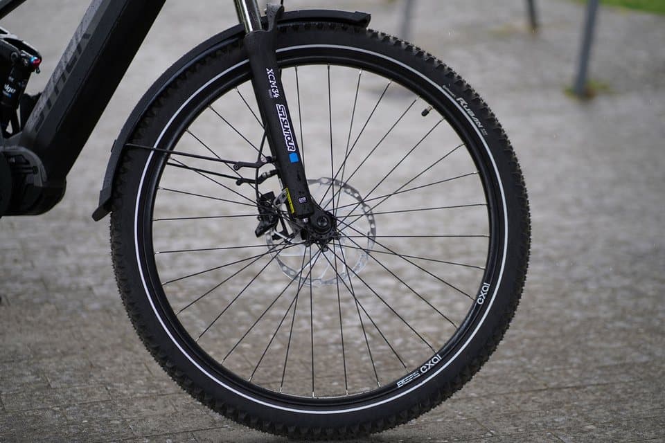 Prophete E-Bike ATB Stack 5.8, 10 Gang Shimano Deore Schaltwerk, Kettenschaltung, Mittelmotor, 720 Wh, Pedelec, Elektrofahrrad für Herren - Thumbnail 25