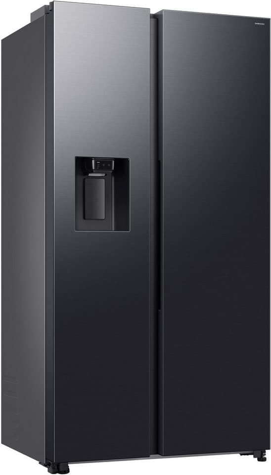 Samsung Side-by-Side RS70F RS70F65KEFEF, 178 cm hoch, 91,2 cm breit