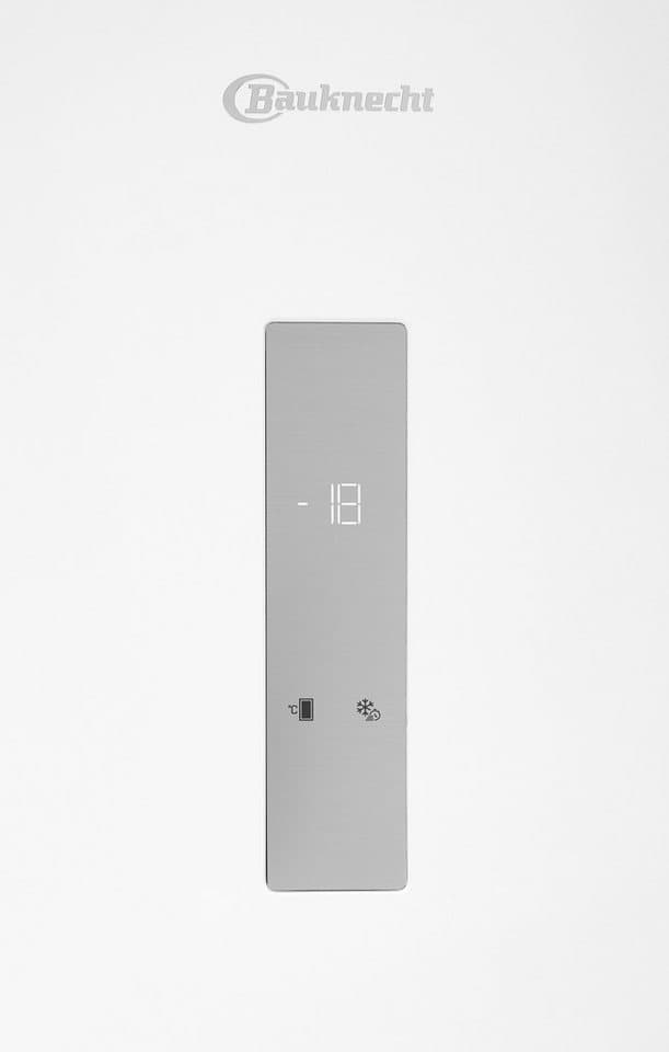 BAUKNECHT Gefrierschrank GKN W19170C, 191,2 cm hoch, 70 cm breit, NoFrost – nie wieder Abtauen im Gefrierteil - Thumbnail 5