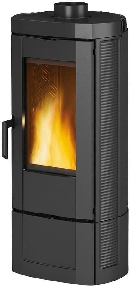 La Nordica Kaminofen »Candy LEAN «, 6,6 kW, Zeitbrand - Bild 1