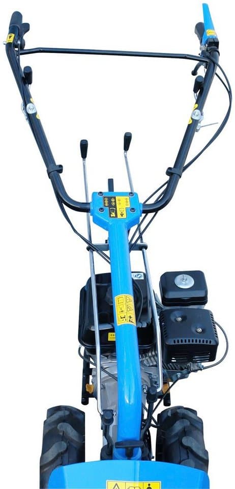 Güde Motoreinachser GME 6.5 V, 4,8 kW (6,5 PS), mit Zapfwellenantrieb - Thumbnail 2