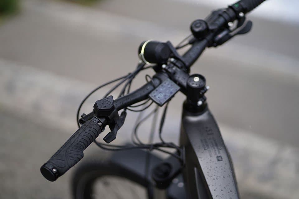 Prophete E-Bike ATB Stack 5.8, 10 Gang Shimano Deore Schaltwerk, Kettenschaltung, Mittelmotor, 720 Wh, Pedelec, Elektrofahrrad für Herren - Thumbnail 23