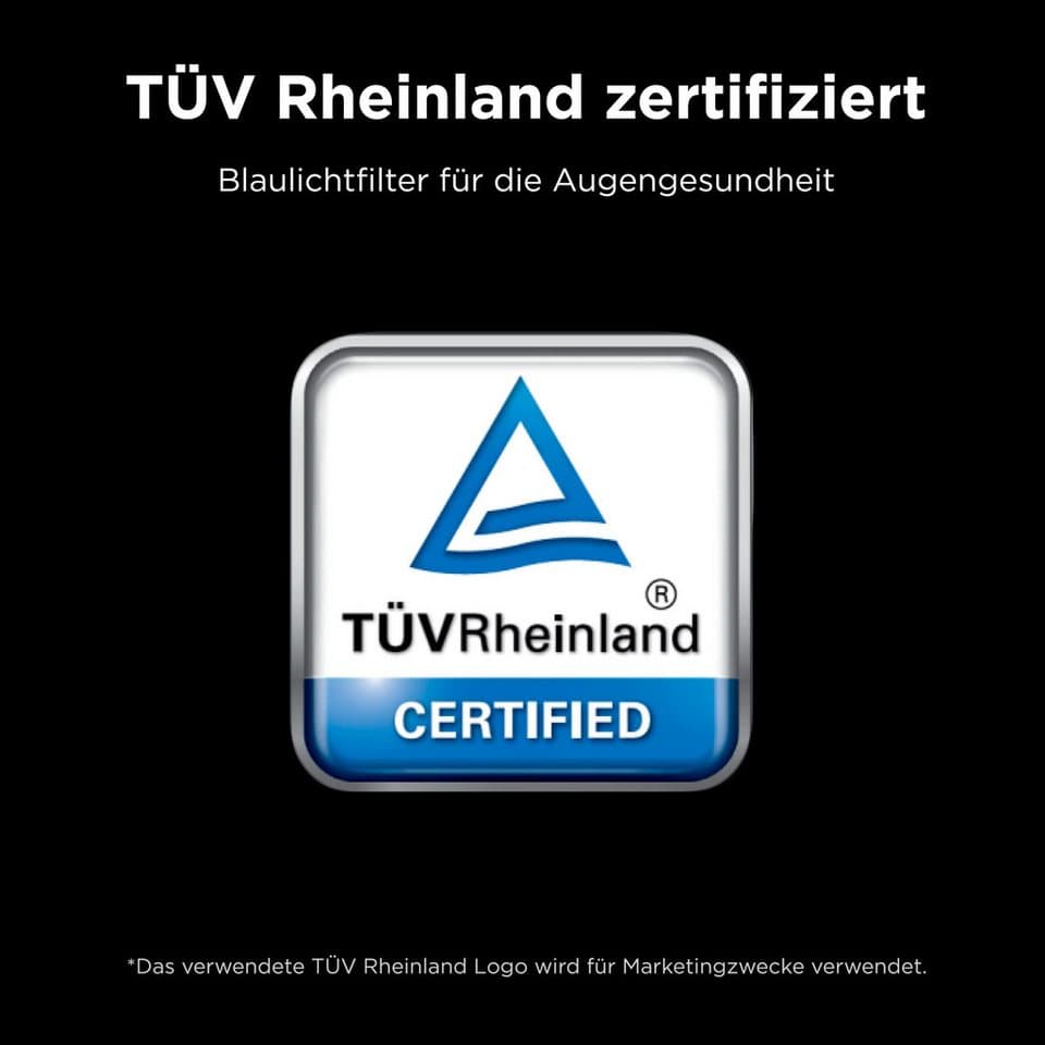 TCL 75P71KX1 QLED-Fernseher (189 cm/75 Zoll, 4K Ultra HD, Smart-TV, Google TV, Multi-HDR, Dolby Vision, Smart TV, Airplay2, Dolby Atmos, Game Master) - Thumbnail 12