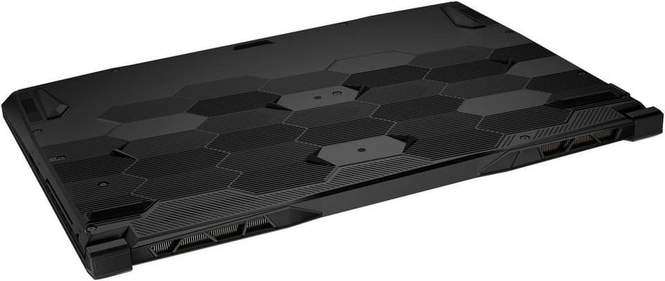 MSI Katana A15 AI B8VG-490 Gaming-Notebook (39,6 cm/15,6 Zoll, AMD Ryzen 9 8945HS, GeForce RTX 4070, 16 GB, 1000 GB SSD) - Thumbnail 20