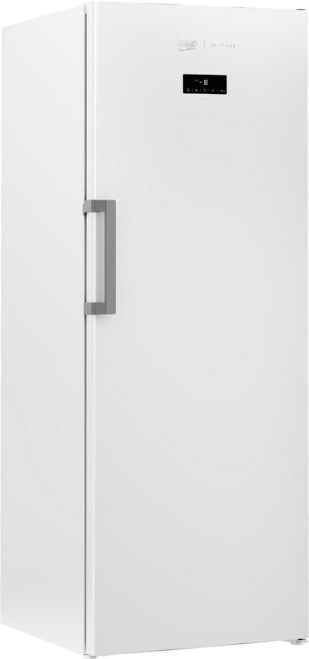 BEKO Gefrierschrank RFNE448E55W 7278441317, 191,2 cm hoch, 70 cm breit, NoFrost & Umgebungstemperatur bis –15 °C - Thumbnail 5