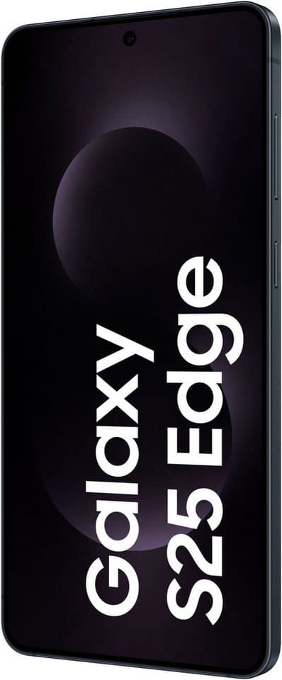 Samsung Galaxy S25 Edge Smartphone (16,91 cm/6,7 Zoll, 256 GB Speicherplatz, 200 MP Kamera) - Thumbnail 4