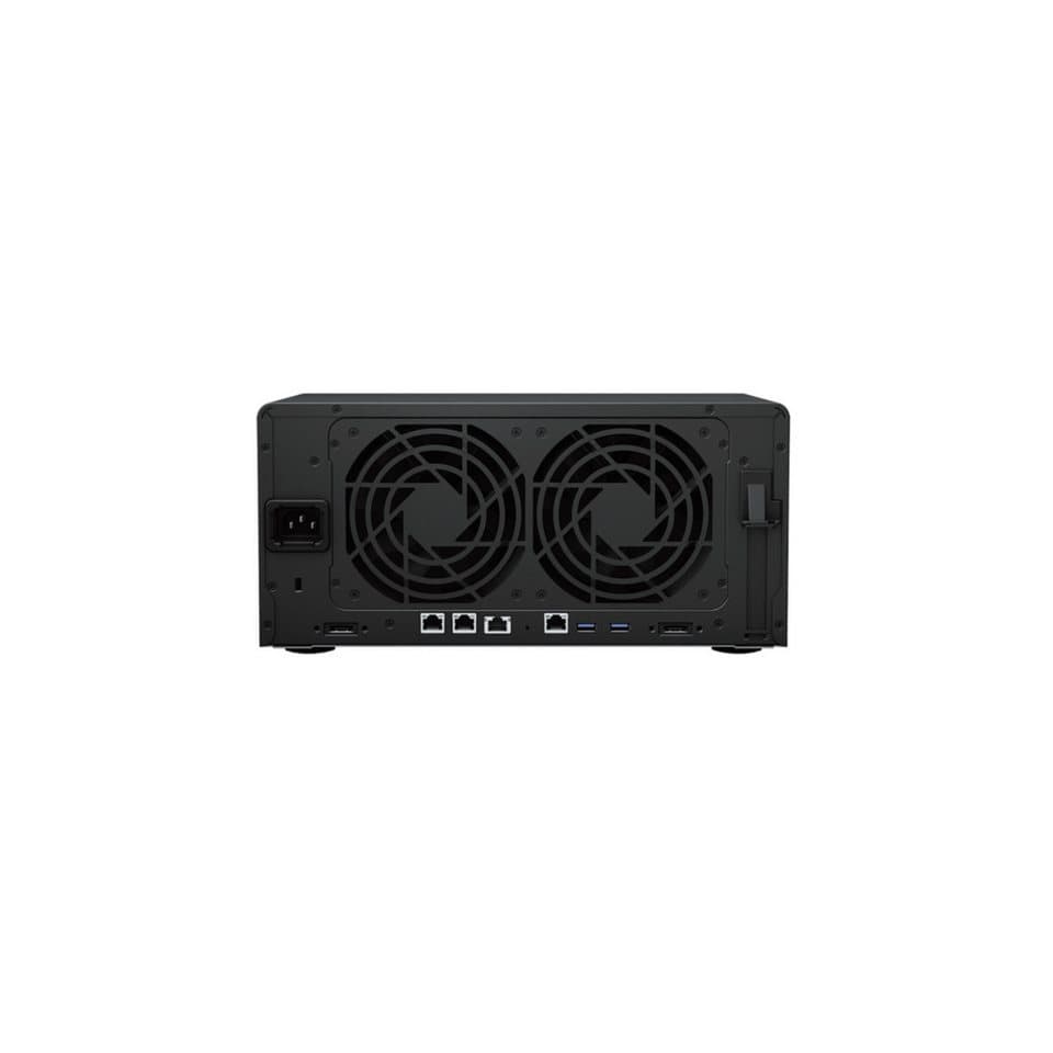 Synology DS1823XS+ NAS-Server - Thumbnail 7