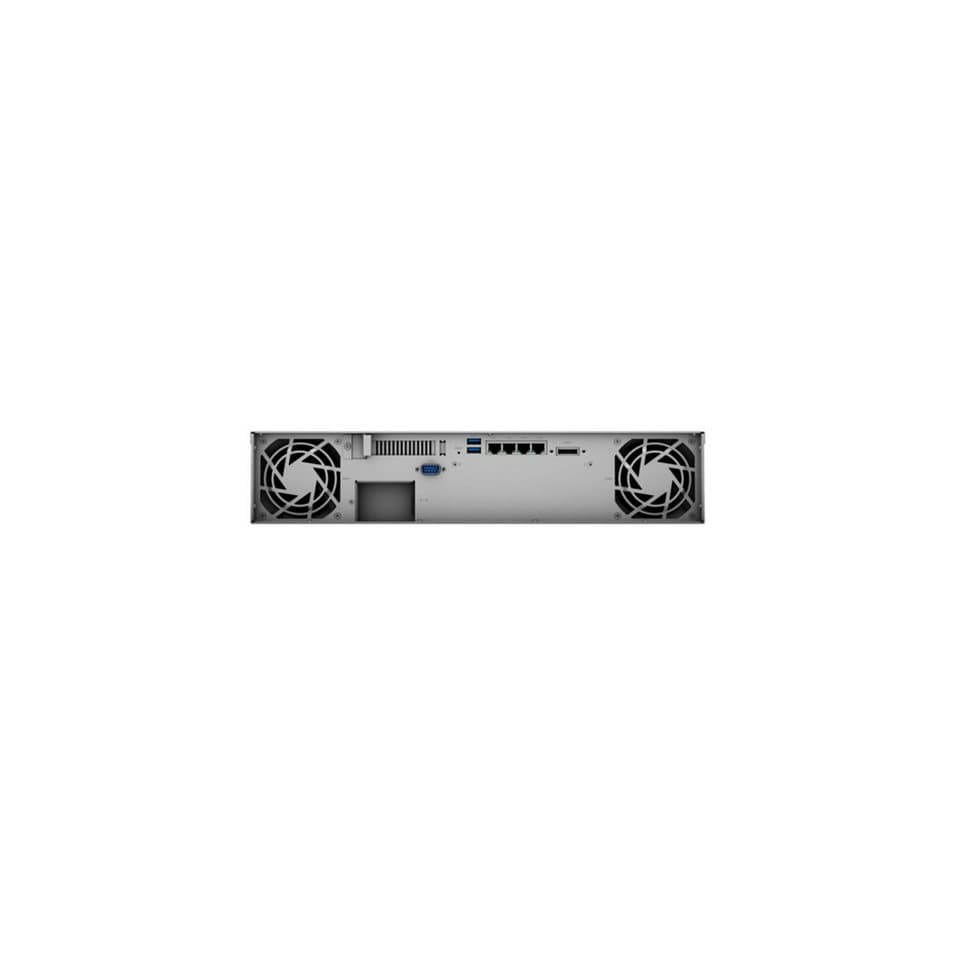 Synology RS1221+ 8-Bay NAS-Rackmount NAS-Server - Thumbnail 6