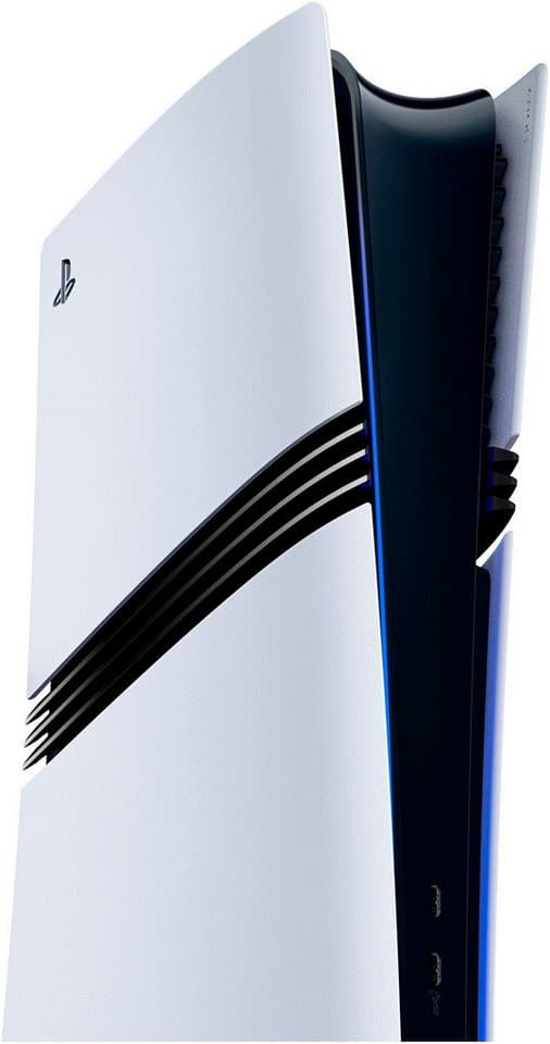 PlayStation 5 PlayStation 5 Pro 2TB 2TB - Thumbnail 8
