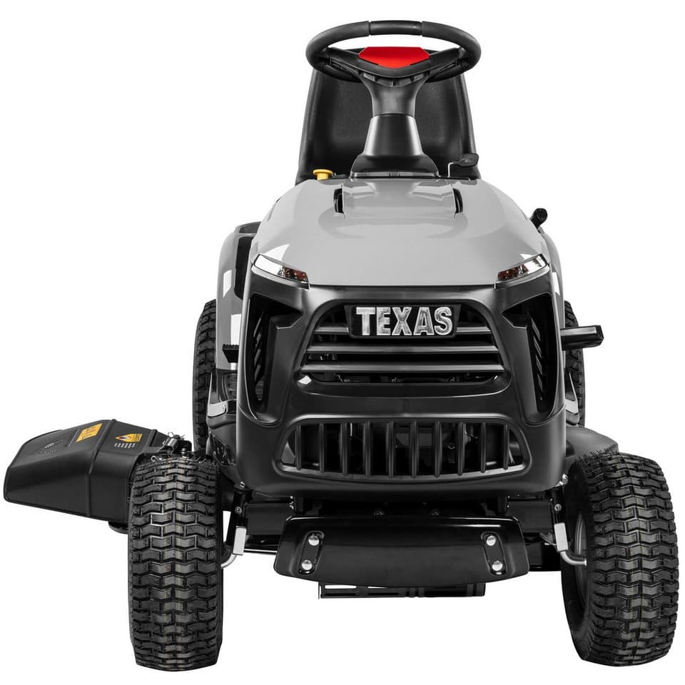 Texas Rasentraktor Premium TTS98H, 98 cm Schnittbreite - Thumbnail 5