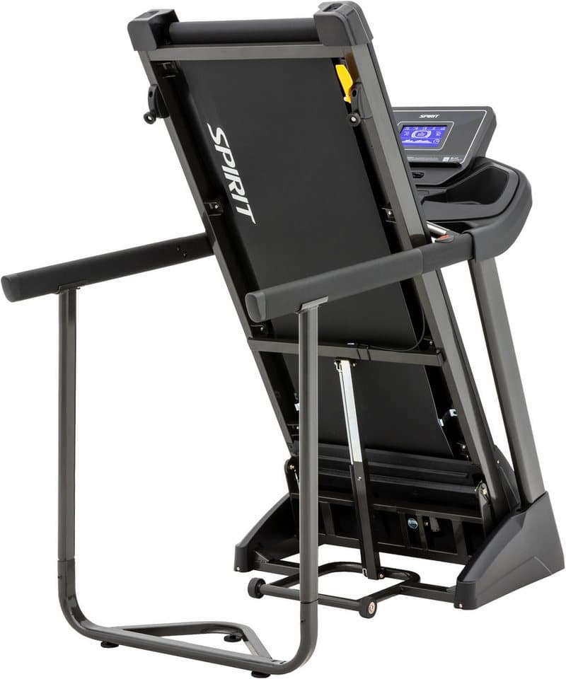 Spirit Fitness Laufband Spirit XT285 - Thumbnail 4