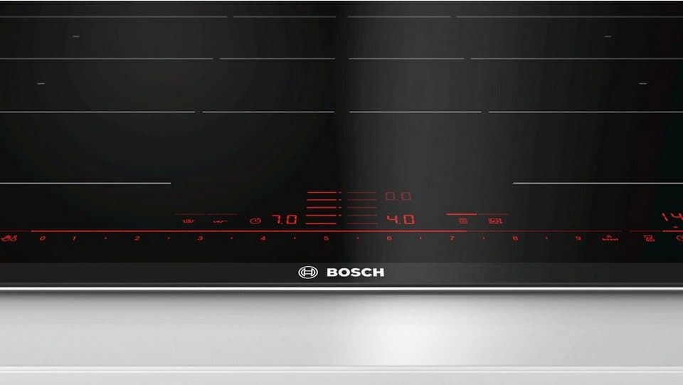BOSCH Flex-Induktions-Kochfeld PXY875DC1E, DirectSelect Premium für einfachen & intuitiven Bedienkomfort - Thumbnail 2