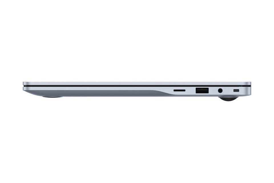 Samsung Galaxy Book4 Edge NP750X Notebook (39,62 cm/15,6 Zoll, Snapdragon X Plus X1P-42-100, Adreno, 16 GB, 256 GB SSD, Snapdragon X Plus, Windows 11 Home) - Thumbnail 10