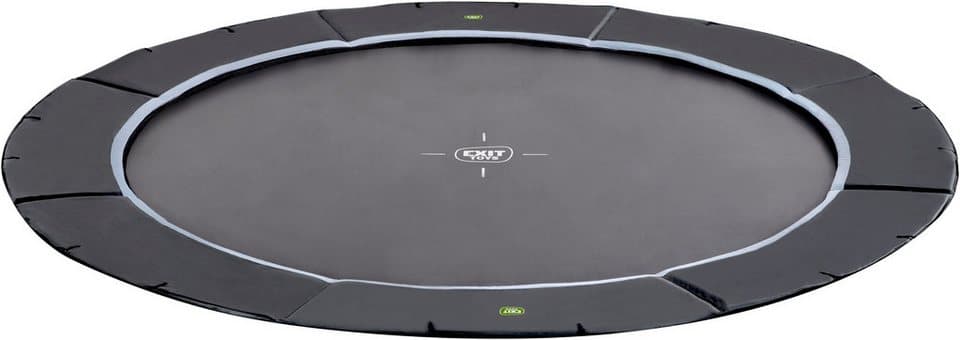EXIT Bodentrampolin Dynamic, Ø 366 cm - Thumbnail 2