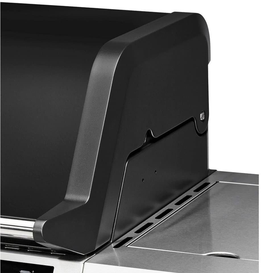 Enders® Gasgrill UNIQ PRO 3 IK CRUSTER, BxH: 150,5x120,6 cm - Thumbnail 10