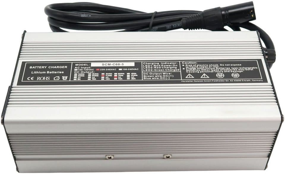 Rolektro Elektromobil Deisla DS4-25, 1300 W, 25 km/h - Thumbnail 30
