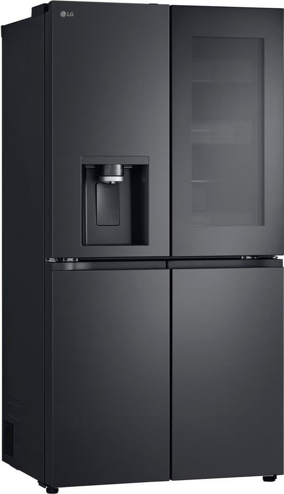 LG Multi Door GMG960EVJE, 179,2 cm hoch, 91,4 cm breit, InstaView® Multi-Door - Thumbnail 25