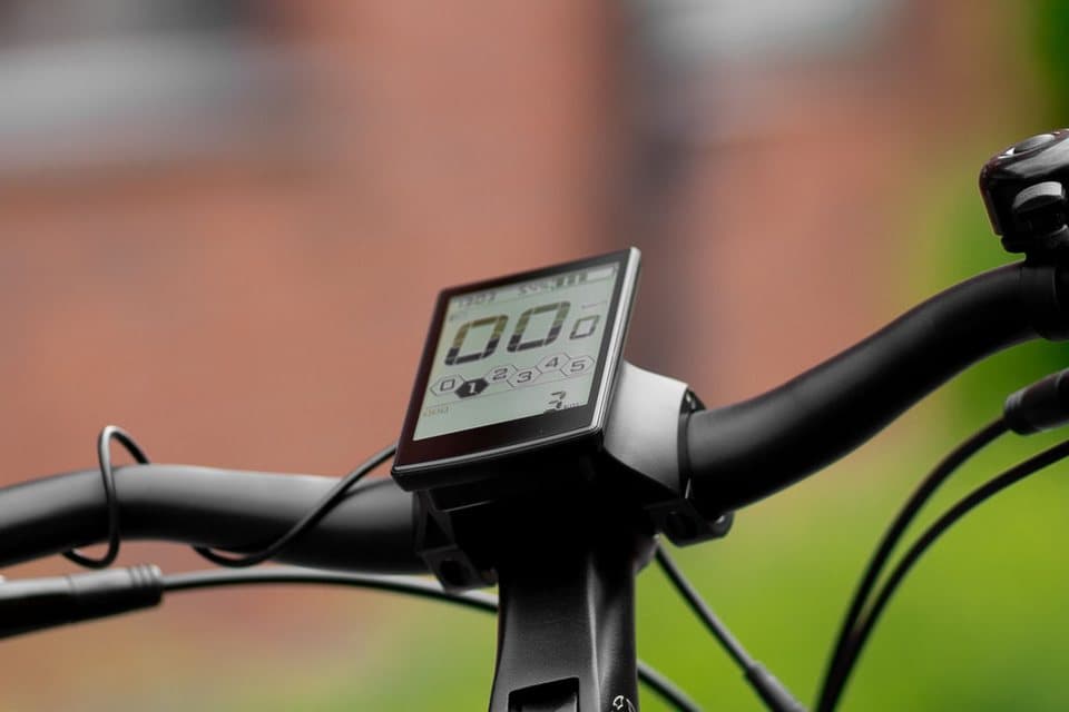 Prophete E-Bike Cityrad Geniesser 4.8, 7 Gang Shimano Nexus Schaltwerk, Nabenschaltung, Mittelmotor, 540 Wh, Pedelec, 10 Jahre Garantie auf den Rahmen - Thumbnail 22