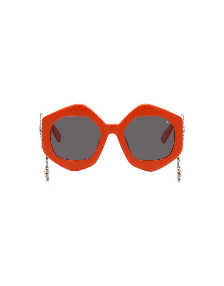 PHILIPP PLEIN Sonnenbrille Sonnenbrille