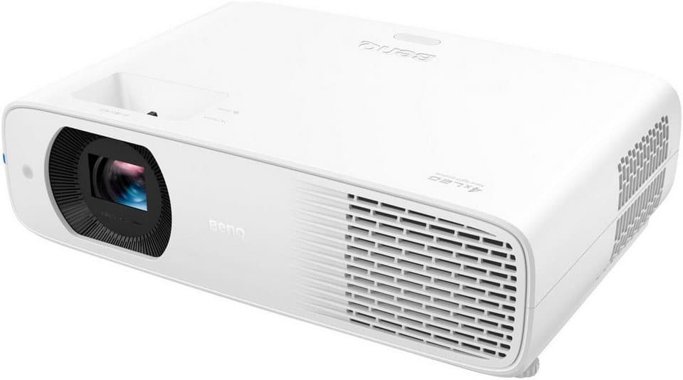 BenQ LH750 DLP-Beamer (5000 lm, 500000:1, 1920 x 1080 px)