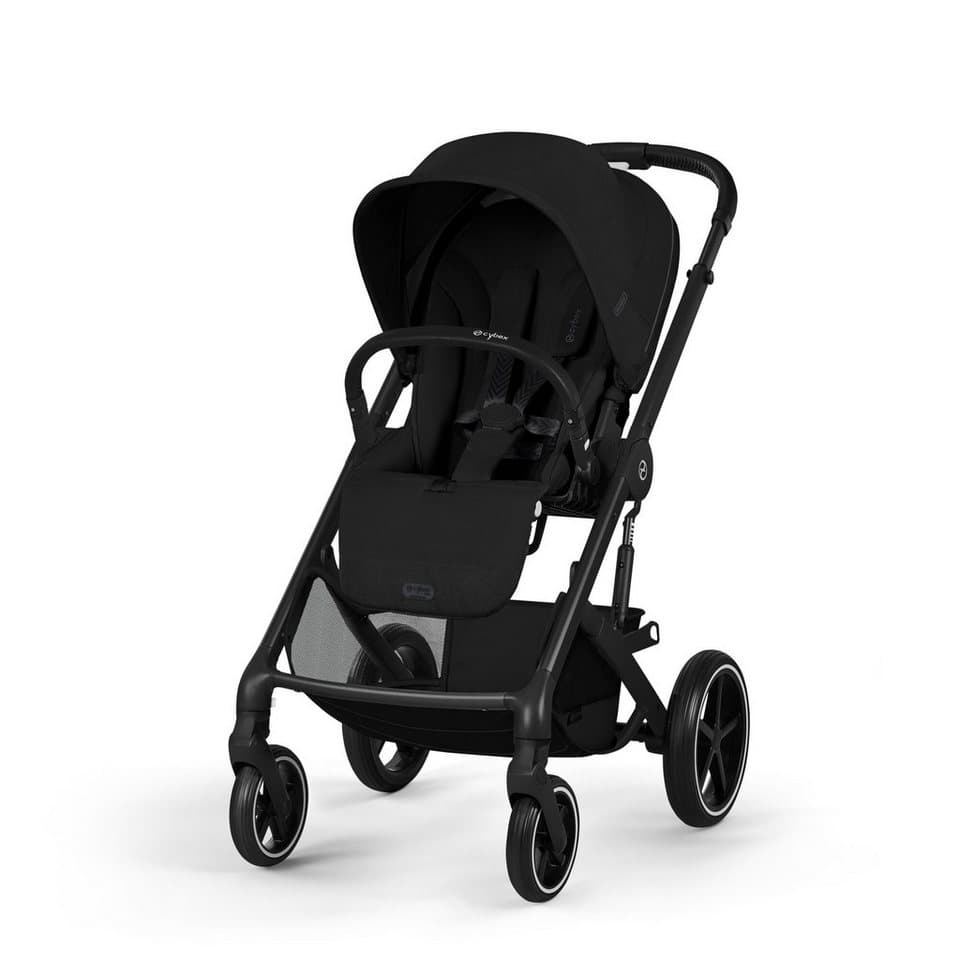 Cybex Kombi-Kinderwagen Cybex Gold, Balios inkl. Babywanne Cot S Lux