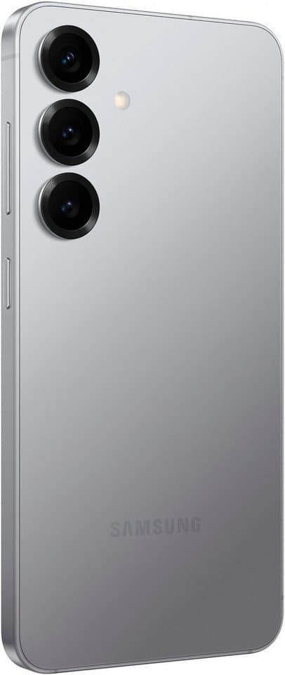 Samsung Galaxy S25 Smartphone (15,64 cm/6,2 Zoll, 256 GB Speicherplatz, 50 MP Kamera) - Thumbnail 6