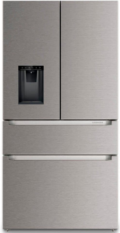 Liebherr French Door MBsddi 9558_994795351, 180,5 cm hoch, 90,6 cm breit, Preisgekröntes Design und maximaler Stauraum für mehr Frische - Bild 1
