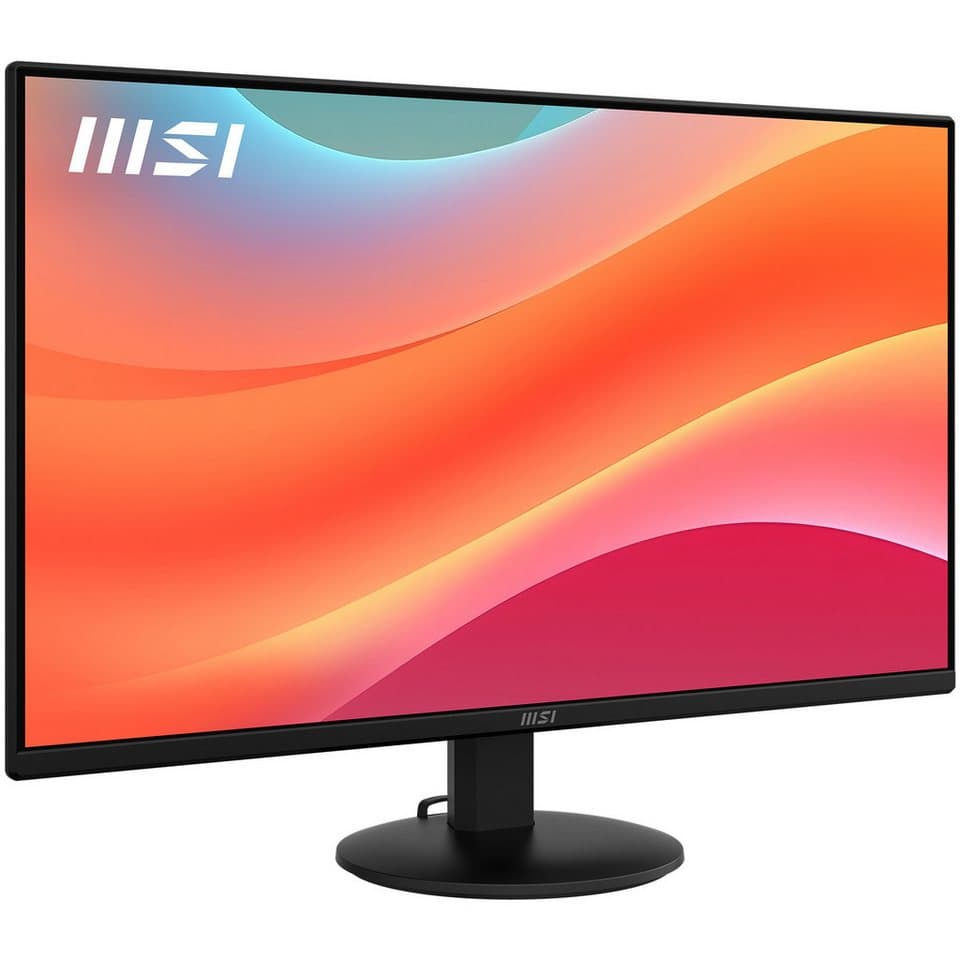 GAMEMAX MegaDeal Striker 2808 AMD Ryzen 7 5700X 32GB 1TB SSD RTX 5060Ti Gaming-PC-Komplettsystem (27", AMD Ryzen 7 5700X, RTX 5060 Ti, 32 GB RAM, 1000 GB SSD, Windows 11 + MSI PRO MP272L LCD-Monitor, 68,6cm (27) - Thumbnail 7