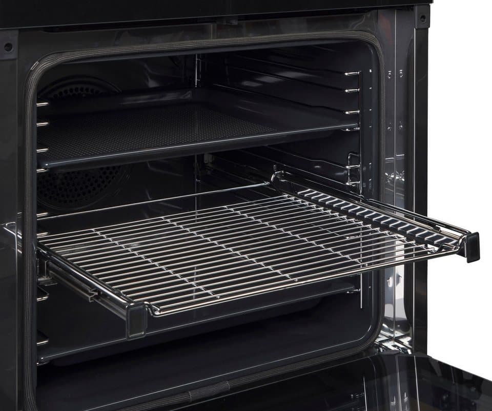 Miele Pyrolyse Backofen H 2469 BP Active, Pyrolyse-Selbstreinigung, Mit AirFry-Funktion sowie Pyrolyse für leichte Reinigung - Thumbnail 7