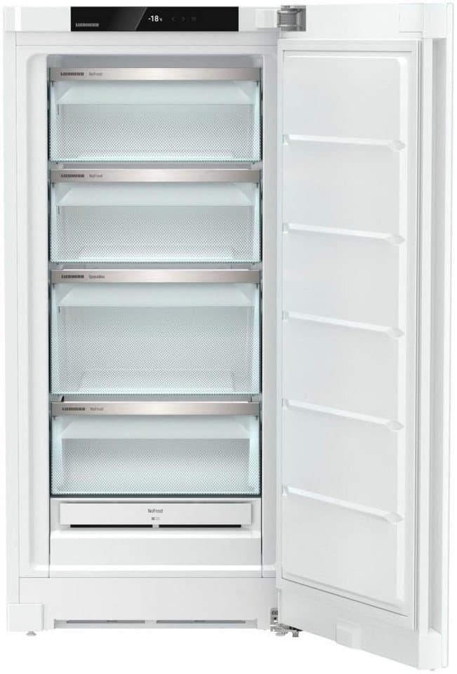 Liebherr Gefrierschrank Plus FNd 4224_994985251, 125,5 cm hoch, 59,7 cm breit - Thumbnail 6
