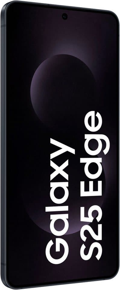Samsung Galaxy S25 Edge Smartphone (16,91 cm/6,7 Zoll, 256 GB Speicherplatz, 200 MP Kamera) - Thumbnail 3