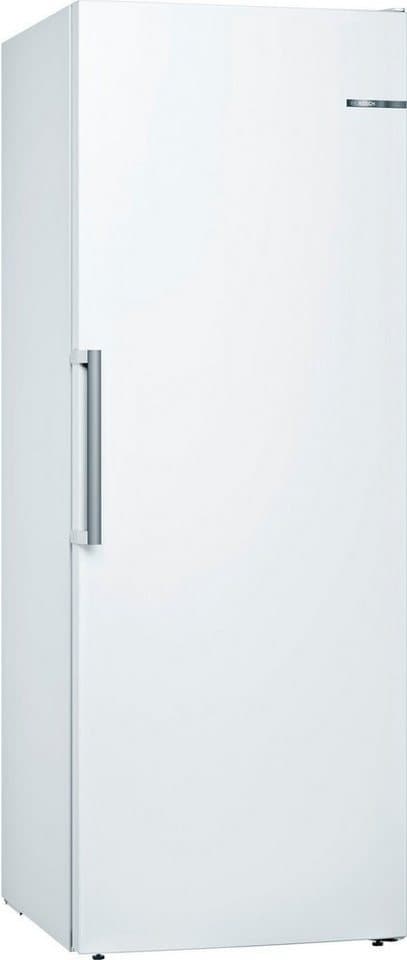 BOSCH Gefrierschrank Serie 6 GSN58AWDV, 191 cm hoch, 70 cm breit, Kein Abtauen mit No Frost und frische Eiswürfel dank Ice Twister - Thumbnail 5