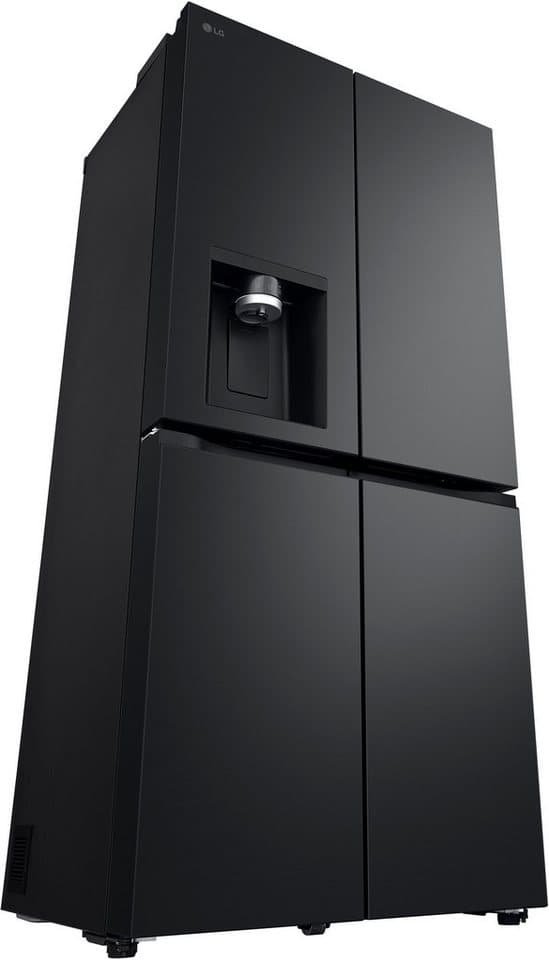 LG Multi Door SLIM Multi-Door GML861EPPE, 178,7 cm hoch, 83,5 cm breit - Thumbnail 15