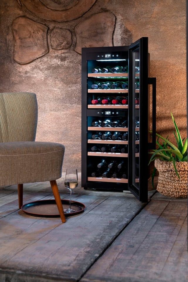 Caso Weinkühlschrank WineExclusive 38 Smart - Thumbnail 5