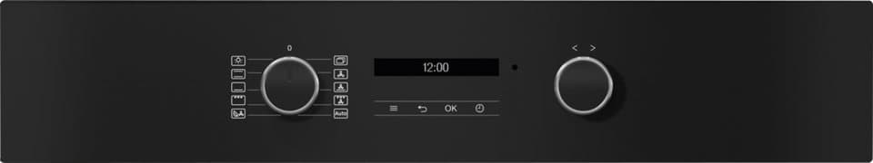 Miele Backofen H 2467 B Active, mit Vollauszug, PerfectClean, Per WLAN vernetzbar und FlexiClip-Vollauszug - Thumbnail 2