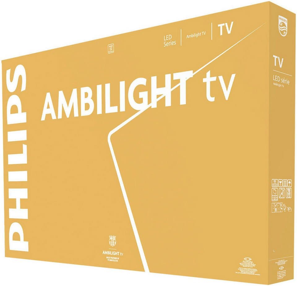 Philips 85PUS8500/12 LED-Fernseher (215 cm/85 Zoll, 4K Ultra HD, Smart-TV, Ambilight, Pixel Precise UHD, HDR10+ kompatibel, Gaming & Dolby Atmos) - Thumbnail 16