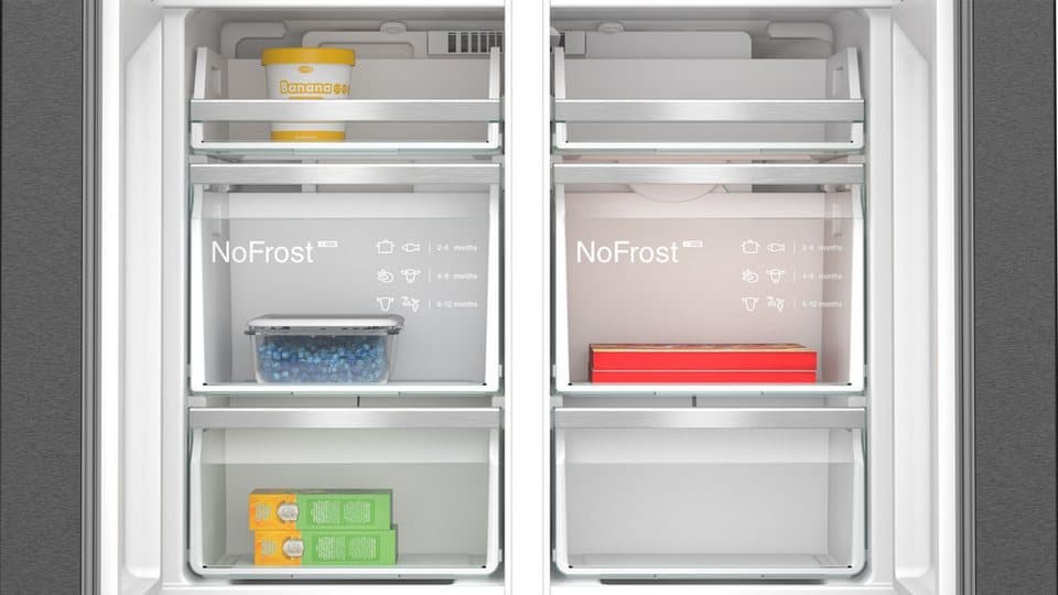SIEMENS Multi Door iQ500 KF96DAXEA, 183 cm hoch, 90,5 cm breit - Thumbnail 7