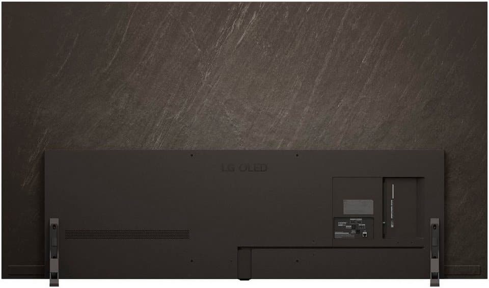 LG OLED83B59LA OLED-Fernseher (210 cm/83 Zoll, 4K Ultra HD, Smart-TV) - Thumbnail 6