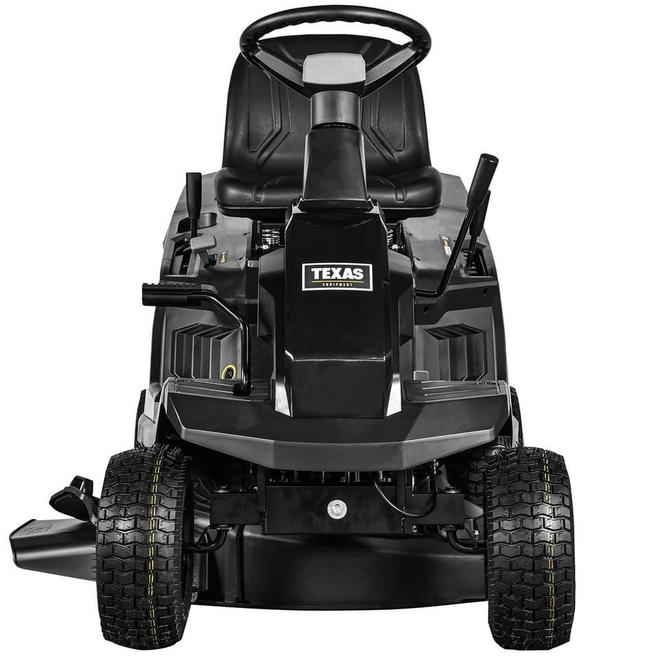 Texas Rasentraktor Rider 6500E, 65 cm Schnittbreite, 4,5 kW (6,0 PS) Leistung - Thumbnail 3