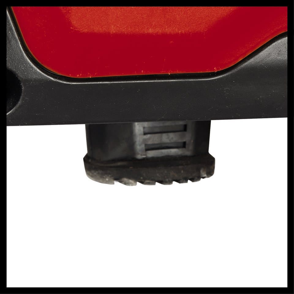 Einhell Stromerzeuger TE-IG 3500, mit 2 230-V-Steckdosen, 2 USB-Anschlüssen und 1 12-V-Anschluss - Thumbnail 3