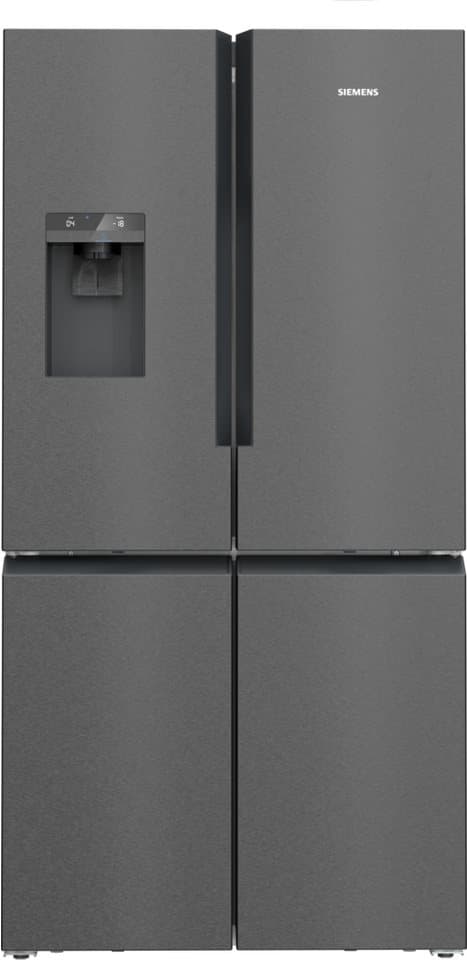 SIEMENS Multi Door iQ700 KF96DPXEA, 183 cm hoch, 90,5 cm breit - Bild 1