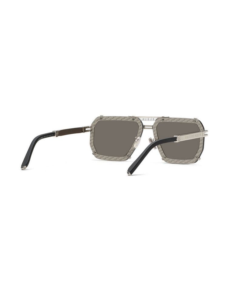 PHILIPP PLEIN Sonnenbrille Legacy - Thumbnail 2