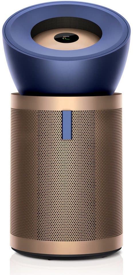 DYSON Luftreiniger 2-in-1 Dyson Purifier Big+Quiet™ Formaldehyde BP04, Luftreiniger und Ventilator in einem