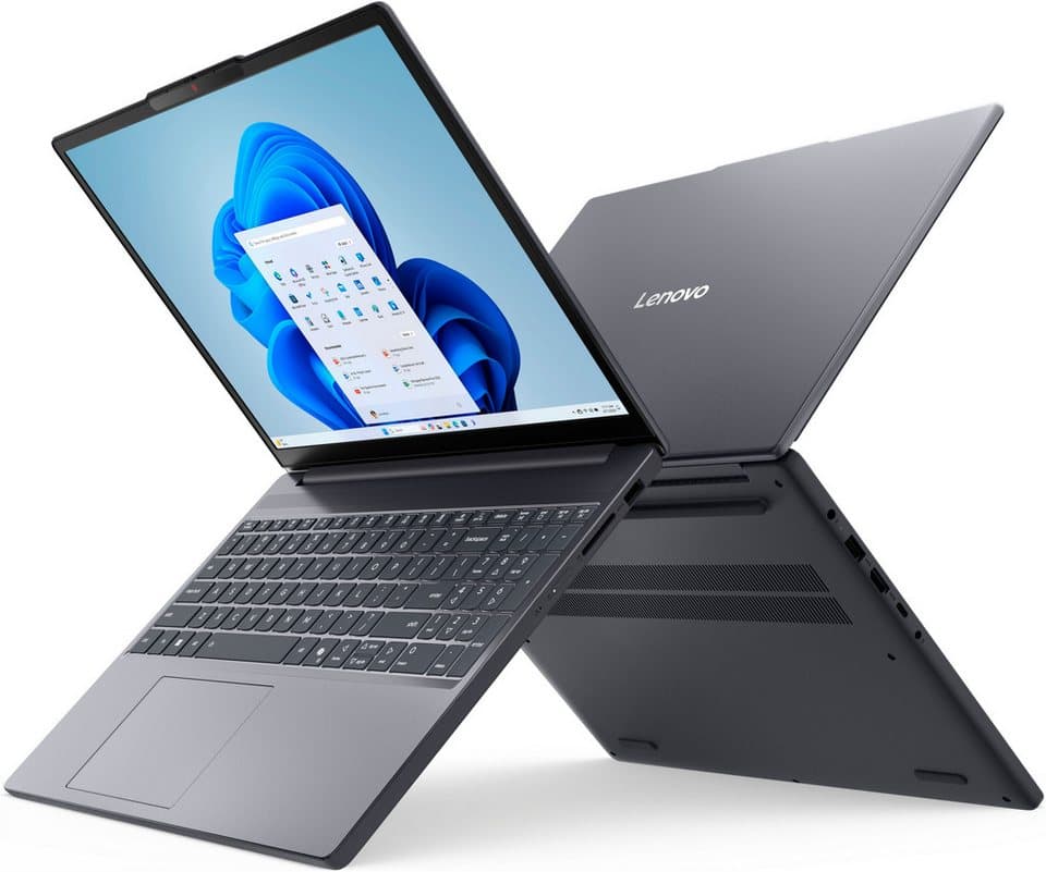 Lenovo IdeaPad Slim 3 15IRH10 Notebook (38,86 cm/15,3 Zoll, Intel Core i5 13420H, UHD Graphics, 16 GB, 1000 GB SSD) - Thumbnail 5