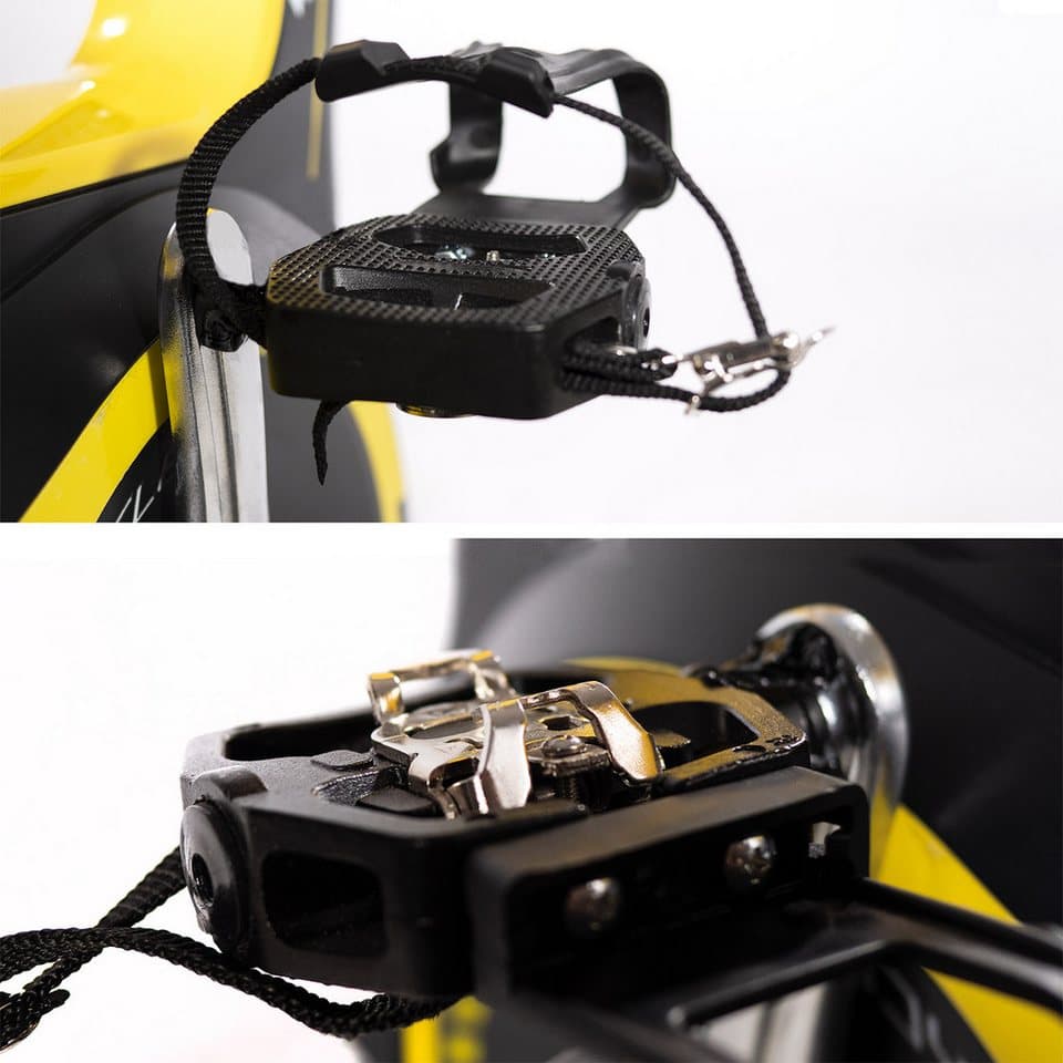Horizon Fitness Speedbike GR7 - Thumbnail 5