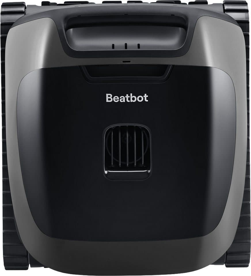 Beatbot Poolbodensauger Sora P3, All-Area-Control: Reinigt Boden, Plattformen, Wände und Wasserlinie - Thumbnail 3