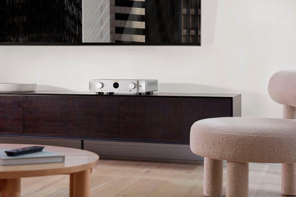 Marantz Marantz CINEMA 70s AV-Receiver - Thumbnail 10